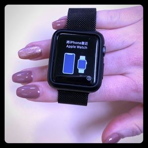 Apple Watch series 3